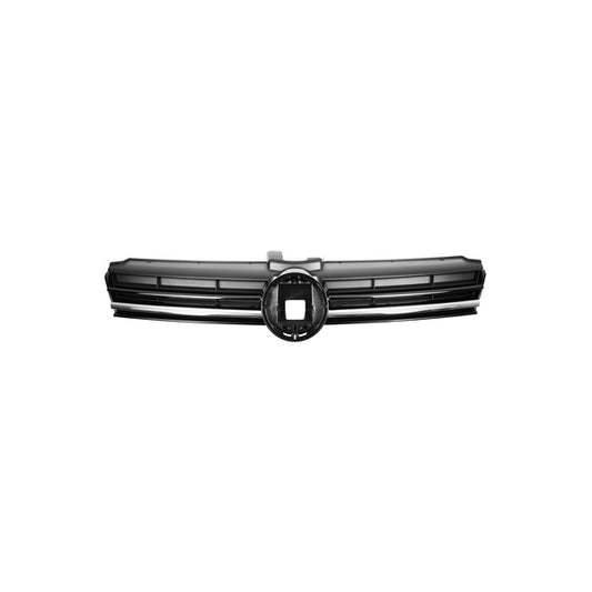 Kühlergrill Kühlergitter für VW Golf 7 VII 5G1 BQ1 BE1 BE2 Facelift 2016-2020