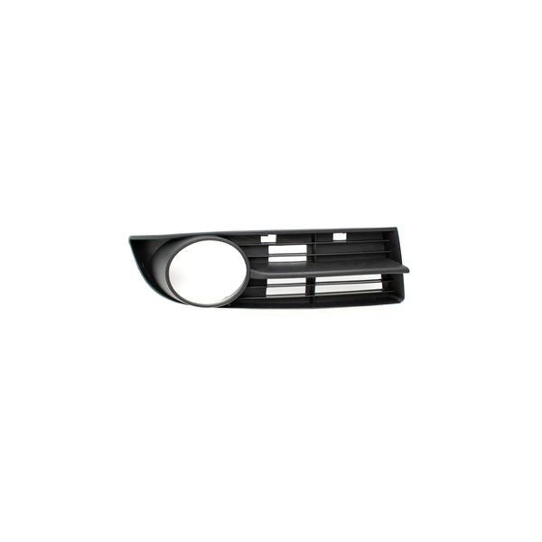 Nebelscheinwerfer Gitter Blende vorne rechts für VW Touran 1T1 1T2 Bj. 2003-2006