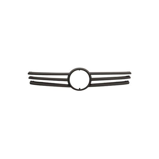 Satz Kühlergrill Kühlergitter vorderer Teil für VW Transporter T5 VFL 2003-2009