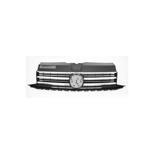 Kühlergrill Kühlergitter für VW Transporter T6 / Caravelle SGA SGH SHA 2015-2019