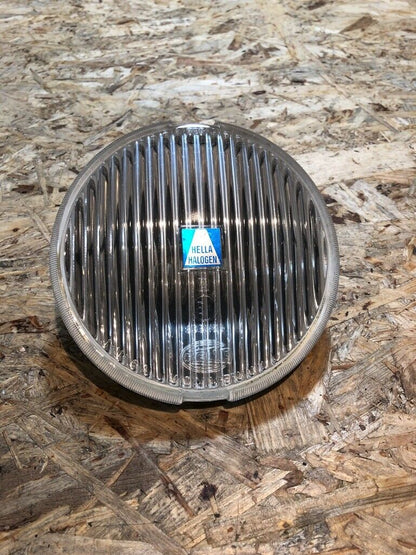 Hella Nebel Scheinwerfer 15cm NEU Original GM