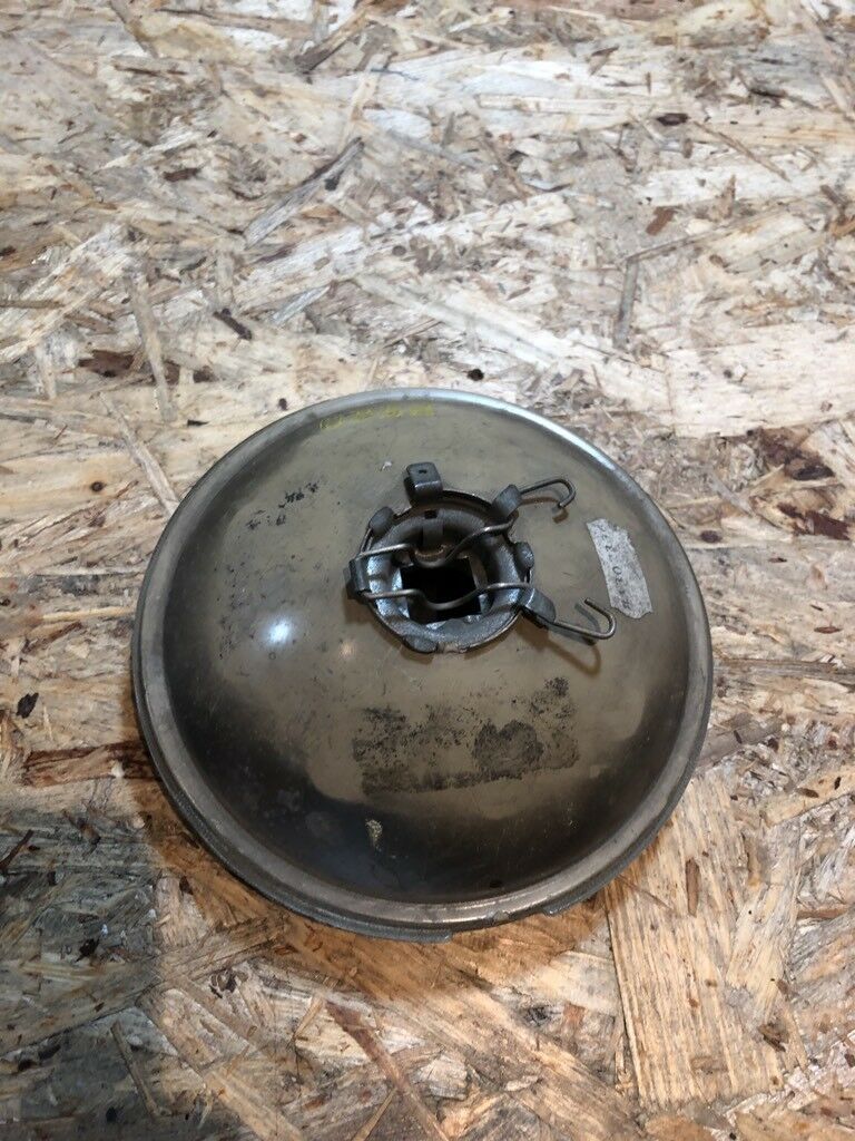 Hella Nebel Scheinwerfer 15cm NEU Original GM