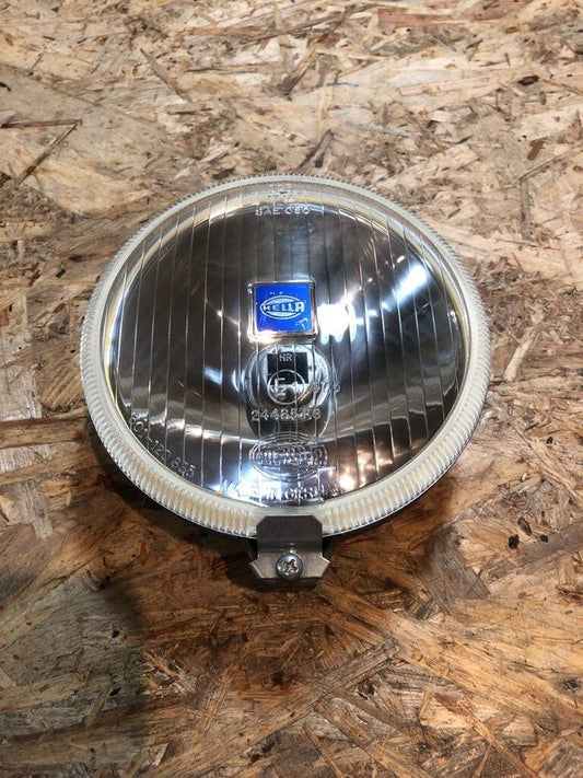 Mercedes /  Bmw /  Porsche / Opel Nebel Scheinwerfer 15cm NEU Original