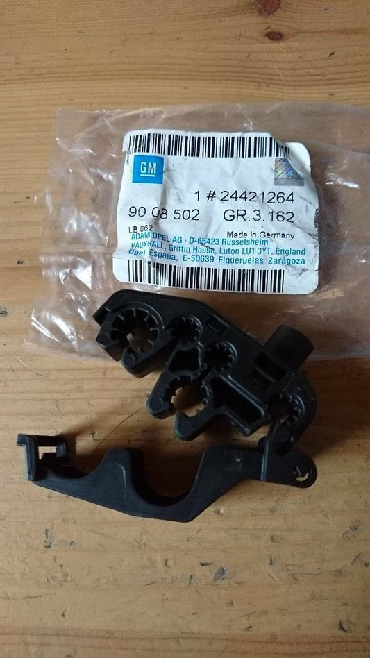 Opel Youngtimer Oldtimer Halter Kabel neu original GM