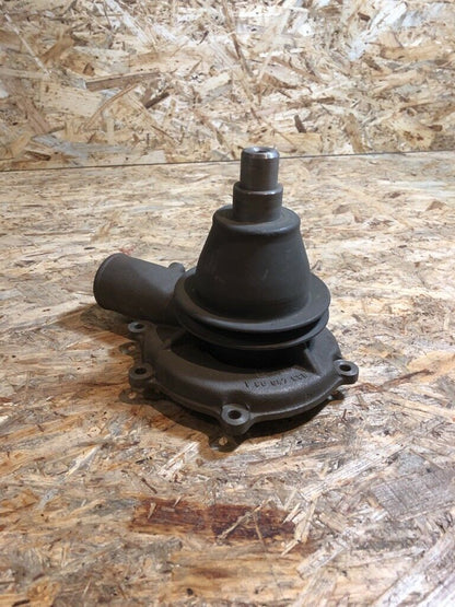 Opel Rekord E Wasserpumpe NEU Original GM