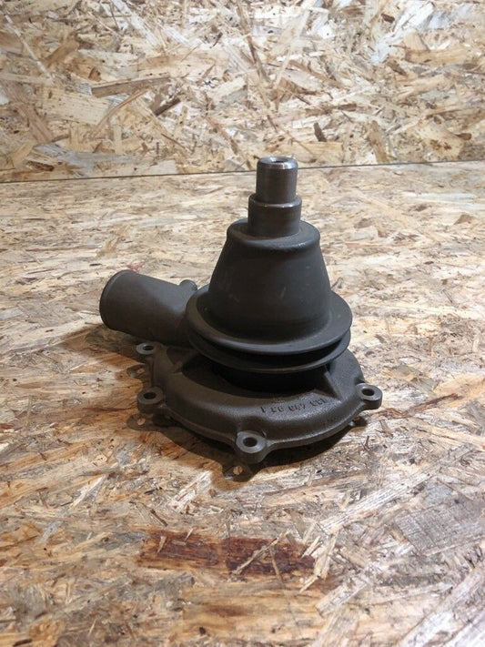 Opel Rekord E Wasserpumpe NEU Original GM