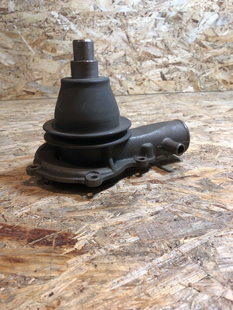 Opel Rekord E Wasserpumpe NEU Original GM