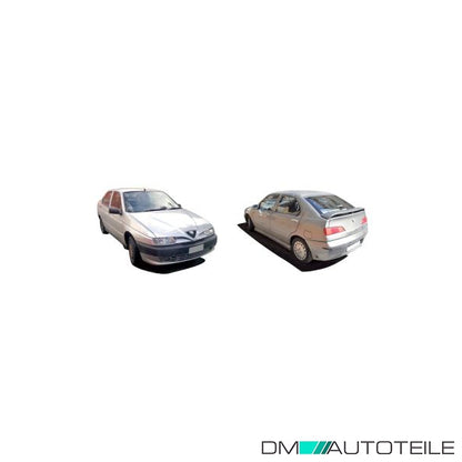 Kotflügel vorne rechts mit Blinkerloch passt für Alfa Romeo 146, 145 94-99