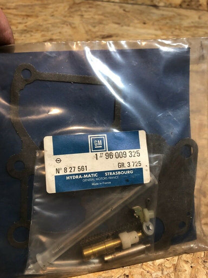 Opel Kadett C / D / E Manta B /  Ascona C Reparatur Satz Vergaser NEU