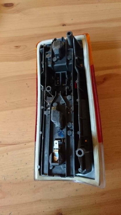 Opel Rekord E Caravan Rückleuchte links neu original GM