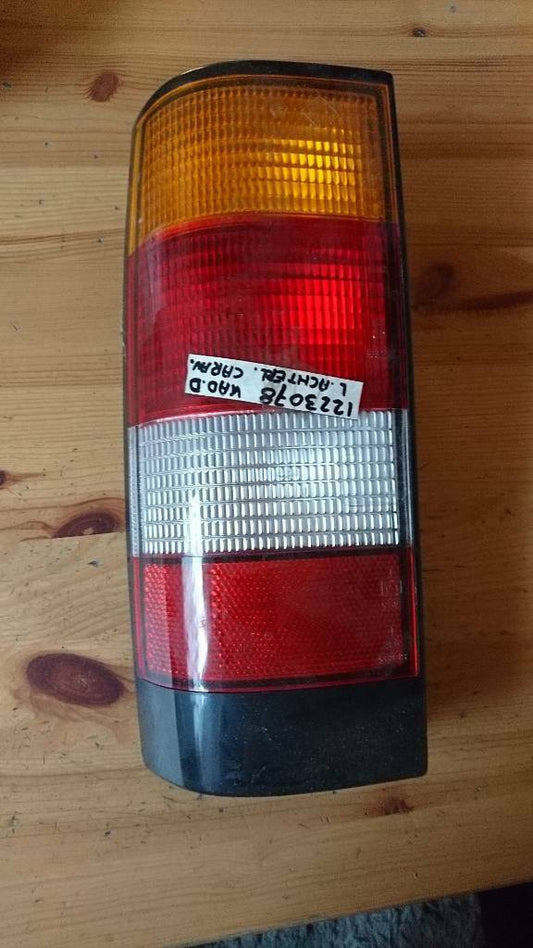 Kadett D Caravan Rückleuchte links neu original GM