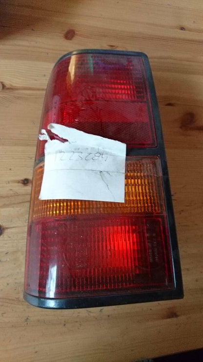 Corsa A Rückleuchte links Neu Original GM