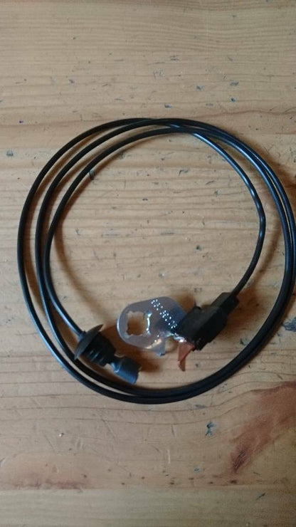 Kadett D Kabelsatz Kofferraum Beleuchtung neu original GM