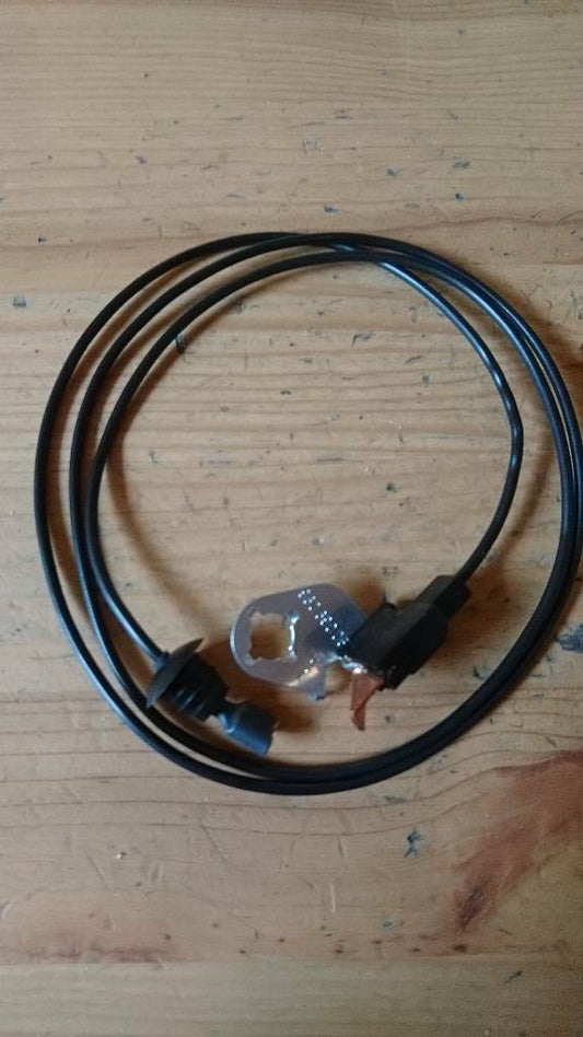 Kadett D Kabelsatz Kofferraum Beleuchtung neu original GM