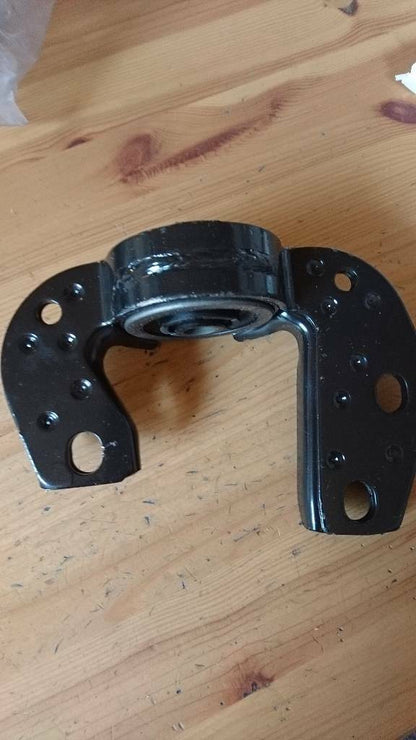 Corsa B Tigra A Halter Strebe Vorderachse rechts neu original GM