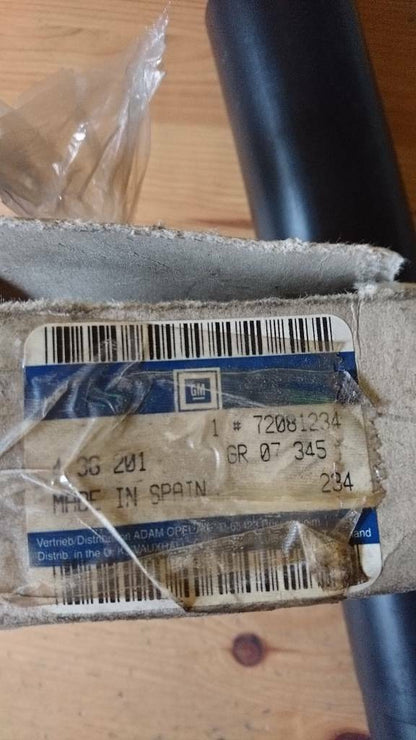 Vectra A Stoßdämpfer neu original GM