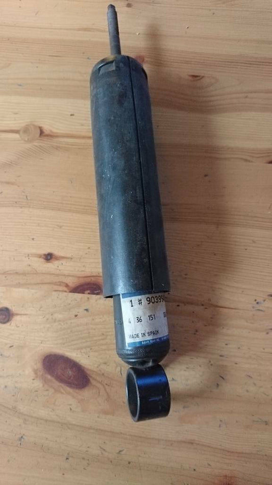 Opel Youngtimer Oldtimer Stoßdämpfer hinten neu GM 90399490