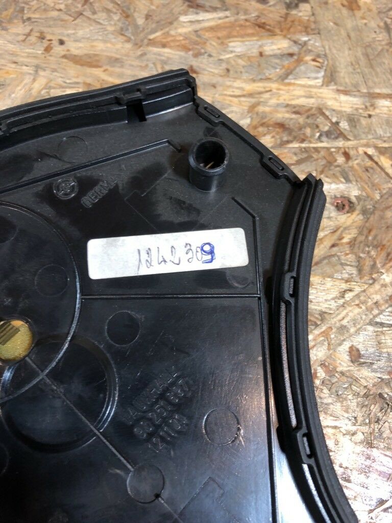 Opel Vectra A Calibra Kadett E Hupe Knopf NEU Original GM