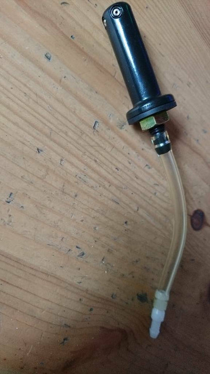 Rascal Düse Scheibenwaschanlage neu original GM