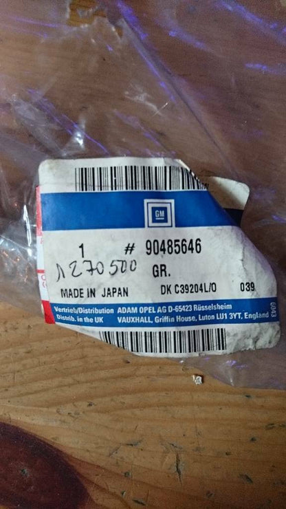 Rascal Düse Scheibenwaschanlage neu original GM