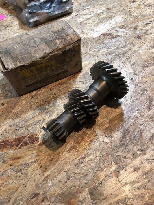 Opel Rekord P1-P2 3.Gang Zahnrad Block SchaltGetriebe NEU