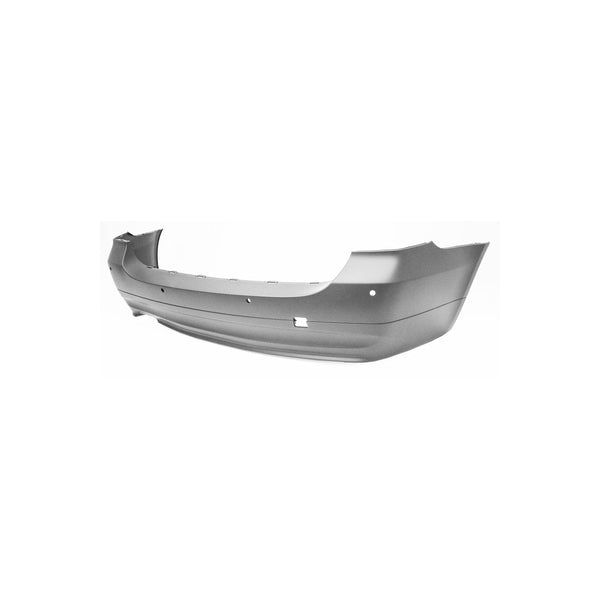 Stoßstange hinten für PDC grundiert passt für BMW 3er Touring E91 Bj 2004-2009