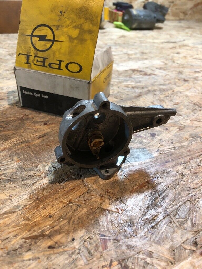 Opel Oldtimer Startkörper NEU Original GM