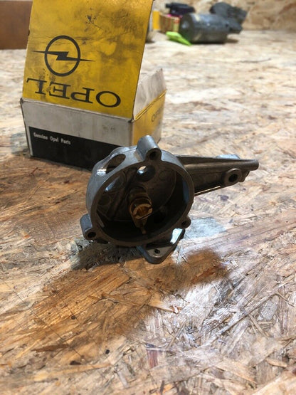 Opel Oldtimer Startkörper NEU Original GM