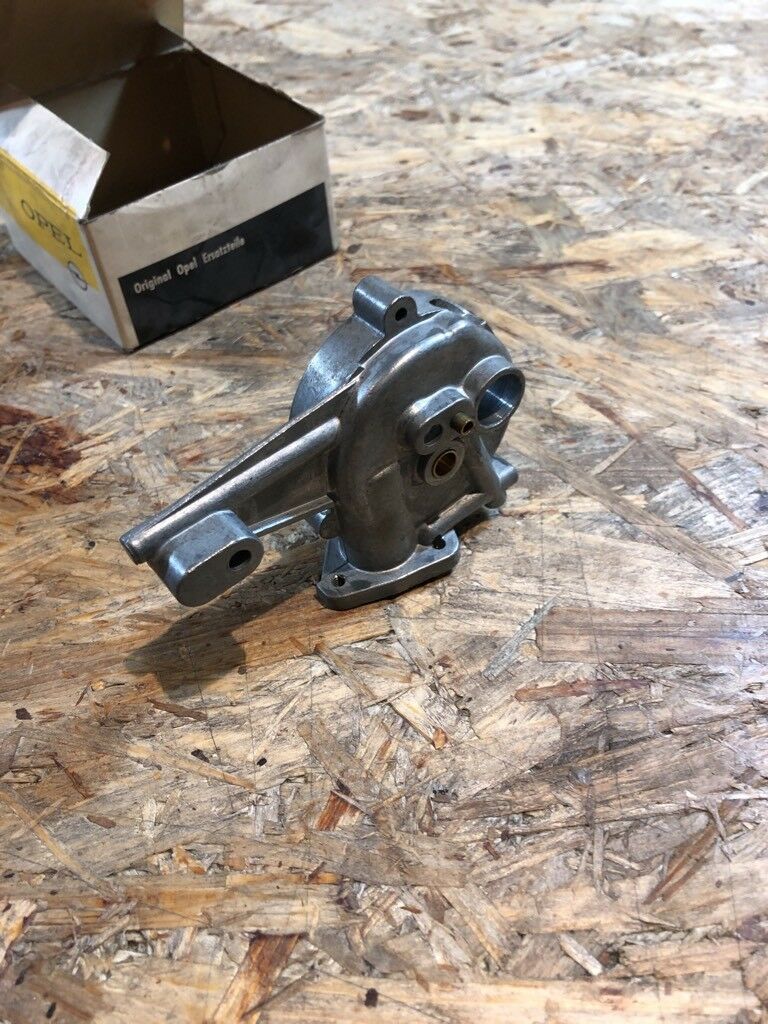 Opel Oldtimer Startkörper NEU Original GM
