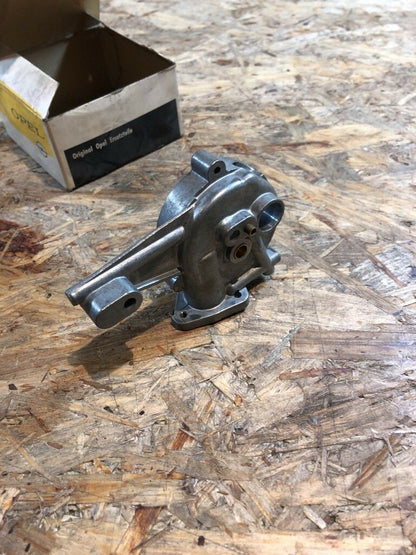 Opel Oldtimer Startkörper NEU Original GM