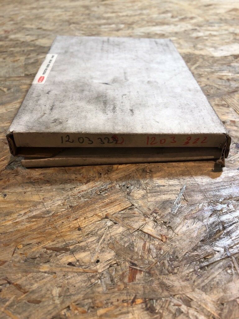Opel GT /  Rekord /  Manta Lichtmaschine Spule NEU Original GM