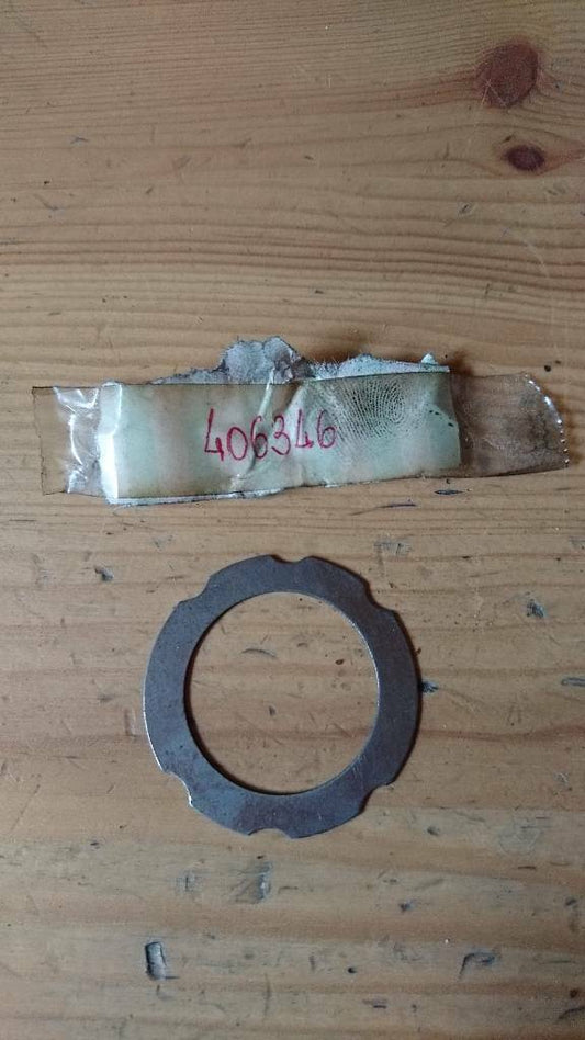 Opel Youngtimer Oldtimer Ausgleichscheibe neu original 406346