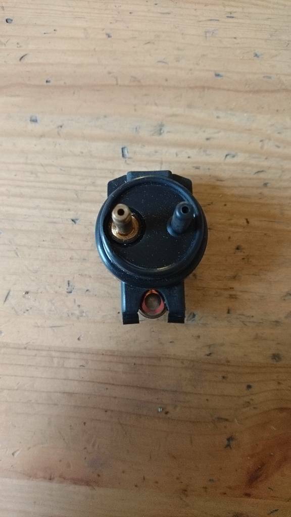 Opel Youngtimer Oldtimer Temperaturfühler neu original GM 9974594