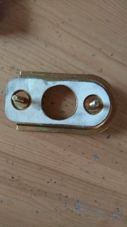 Astra F Halter Schließzylinder Heckklappe Neu GM
