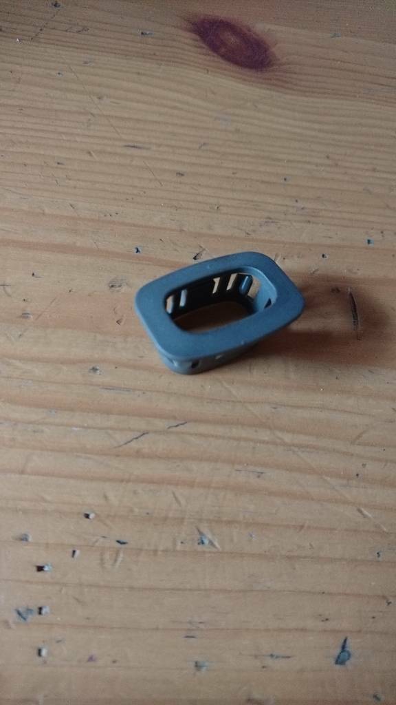 Astra F Rosette Türpinn neu original GM