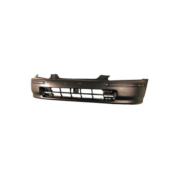 Stoßstange vorne passt für Honda Civic VI Hatchback Stufenheck Aerodeck 95-99