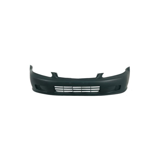 Stoßstange vorne passt für Honda Civic VI Hatchback Stufenheck Aerodeck 98-01