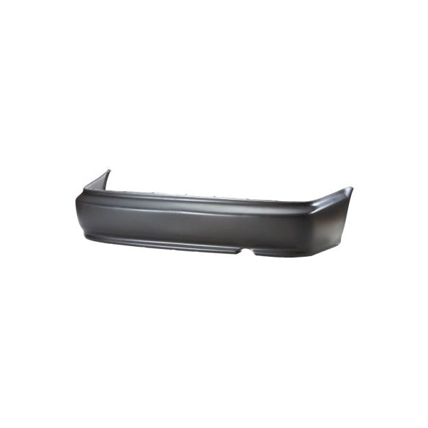 Stoßstange hinten passt für Honda Civic VI Hatchback 96-01