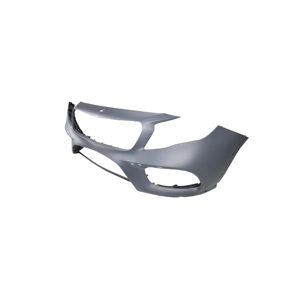 Stoßstange vorne mit PDC passt für Mercedes GLA-Klasse nur GLA 45 ab 14