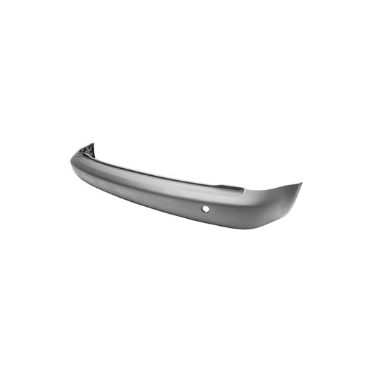 Stoßstange hinten mit PDC passt für VW Caddy III Kasten/ 2CJ 2CH 10-15