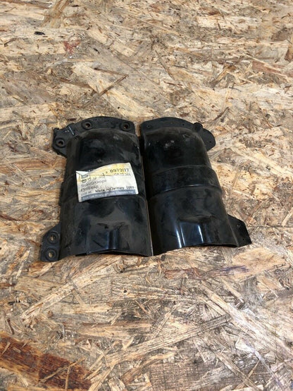 Opel Kadett B Verteiler Schutz Kappe NEU Original GM