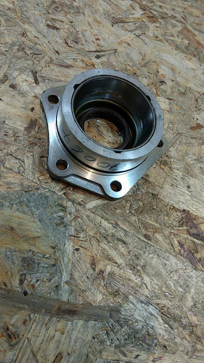 Original GM Opel Calibra Lager Differential-Flansch Gebraucht