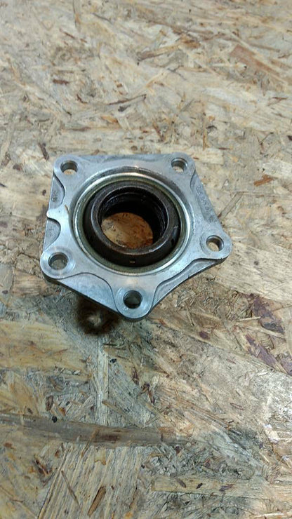 Original GM Opel Calibra Lager Differential-Flansch Gebraucht