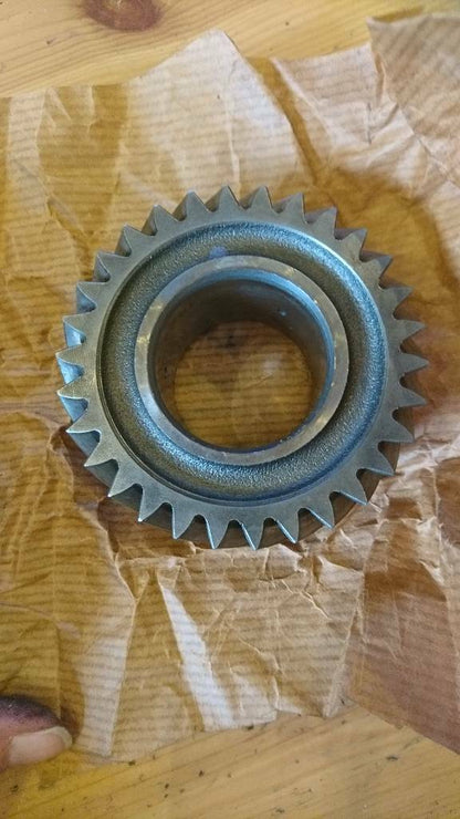 Ascona C Kadett D Corsa A Getriebe F10 Zahnrad Neu Original GM