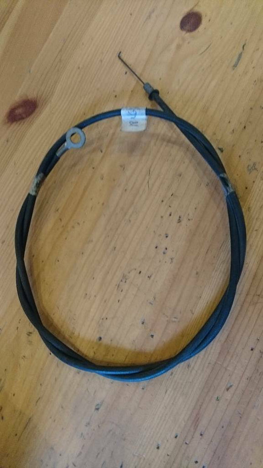 Opel Youngtimer Oldtimer Bowdenzug Seilzug neu 1846610