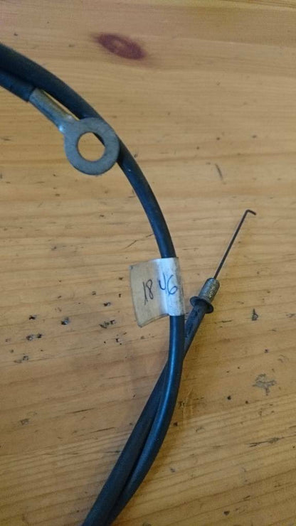 Opel Youngtimer Oldtimer Bowdenzug Seilzug neu 1846610