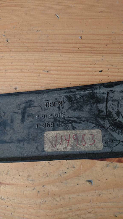 Opel Youngtimer Oldtimer Blende original 8948508