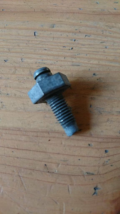 Opel Youngtimer Oldtimer Lagerbolzen neu original GM