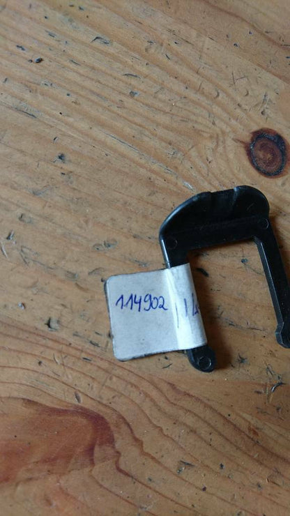Opel Youngtimer Oldtimer Klammer neu original GM 114902