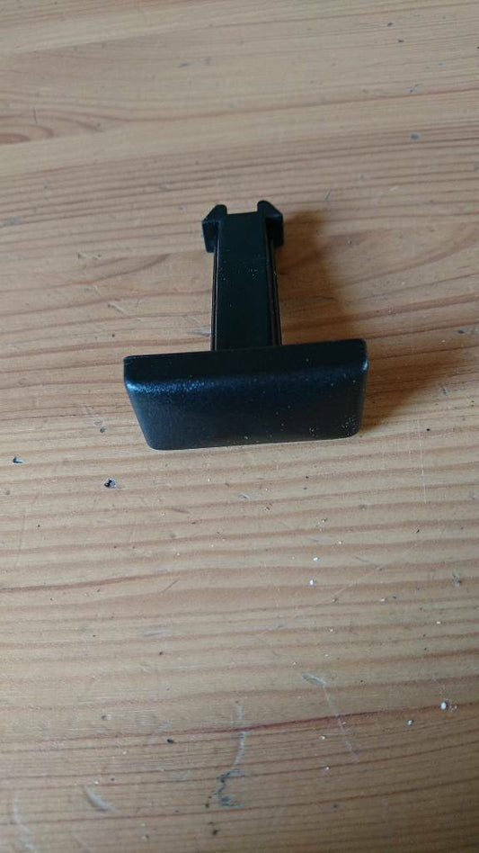 Opel Youngtimer Oldtimer Betätigungs Knopf neu original GM 168122